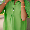 NAIMA robe verte NAIMA robe verte