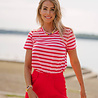 ILMA t-shirt fuchsia ILMA t-shirt fuchsia
