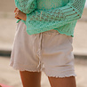 PAMPELONE short écru PAMPELONE short écru