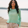 NEDIA pull vert NEDIA pull vert
