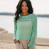 NEDIA pull vert NEDIA pull vert