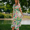 MIRAMAR robe MIRAMAR robe