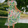 MIRAMAR robe MIRAMAR robe