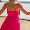 MARINELLA robe fuchsia MARINELLA robe fuchsia