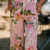 MISENO pantalon rose MISENO pantalon rose