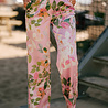 MISENO pantalon rose MISENO pantalon rose