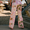 MISENO pantalon rose MISENO pantalon rose
