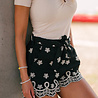BACOLI short BACOLI short