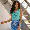FAMA blouse FAMA blouse