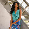 FAMA blouse FAMA blouse