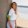 SELIN t-shirt SELIN t-shirt
