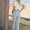 NAOME blouse blanche NAOME blouse blanche