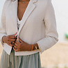 SOA blazer écru SOA blazer écru