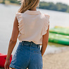 TITZI chemise rose TITZI chemise rose