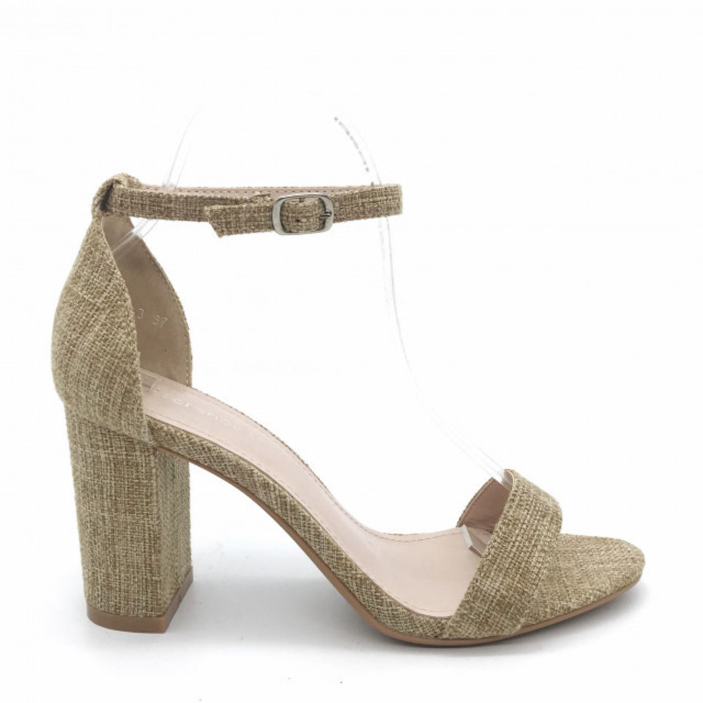 ZELIE chaussures kaki ZELIE chaussures kaki