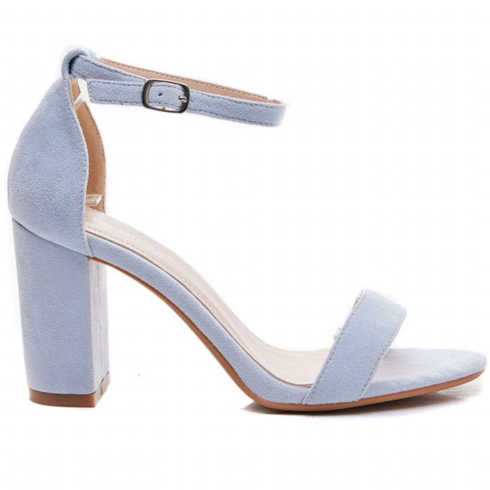 ELYS chaussures bleu ELYS chaussures bleu