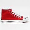 KLEA basket rouge KLEA basket rouge