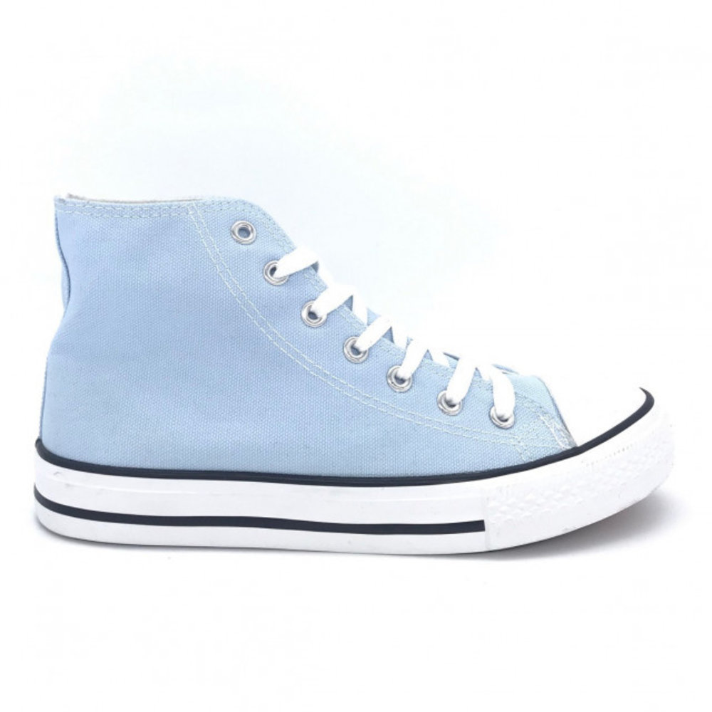 KLEA basket bleu ciel KLEA basket bleu ciel