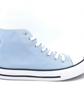 KLEA basket bleu ciel