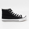 KLEA basket noire KLEA basket noire