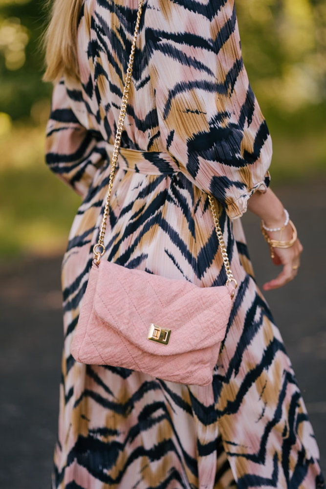 LIDYA sac rose LIDYA sac rose