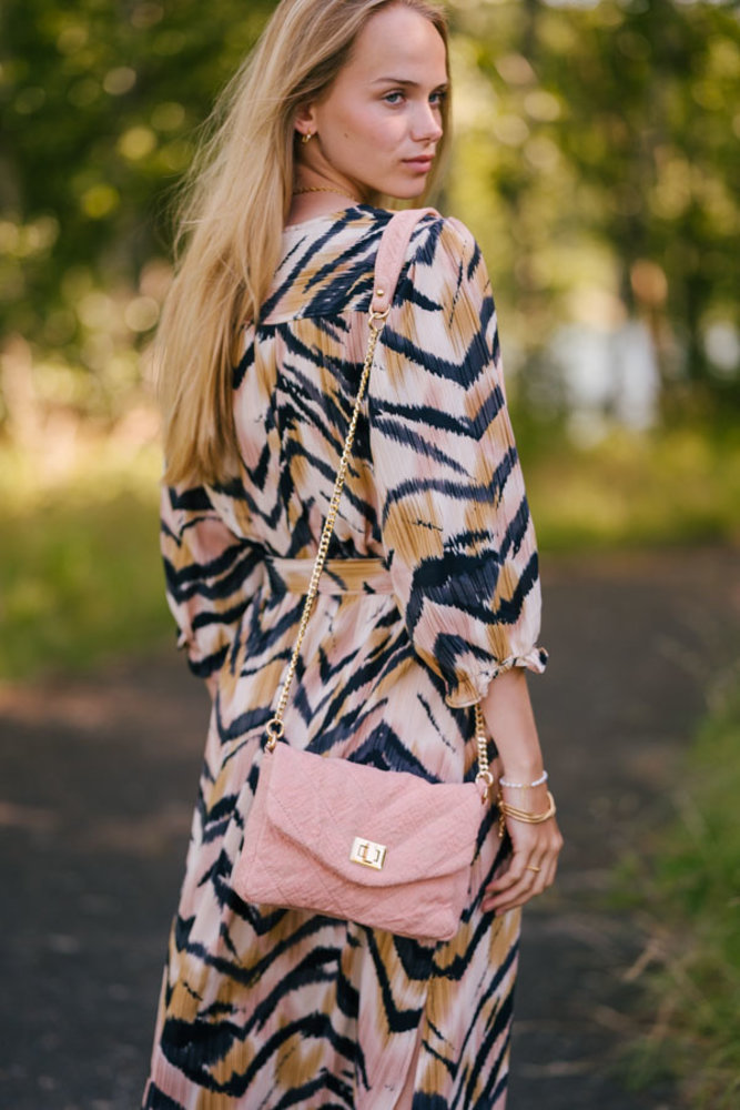 LIDYA sac rose LIDYA sac rose