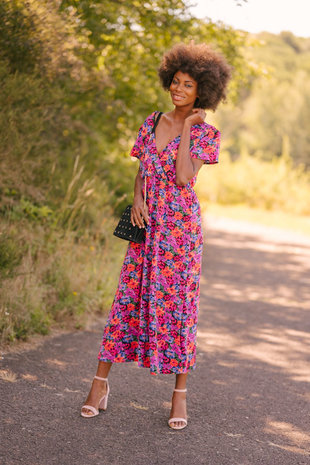 AURIANE robe AURIANE robe