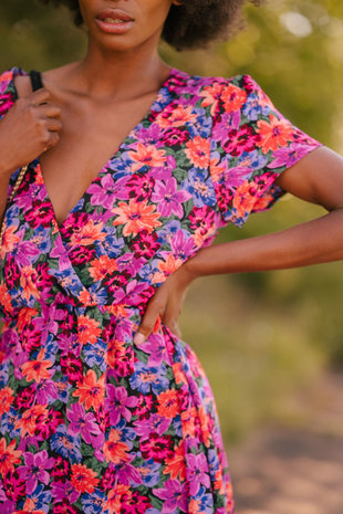 AURIANE robe AURIANE robe