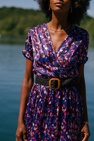 NOELYN ceinture noire