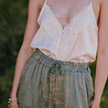 SARDO top beige SARDO top beige