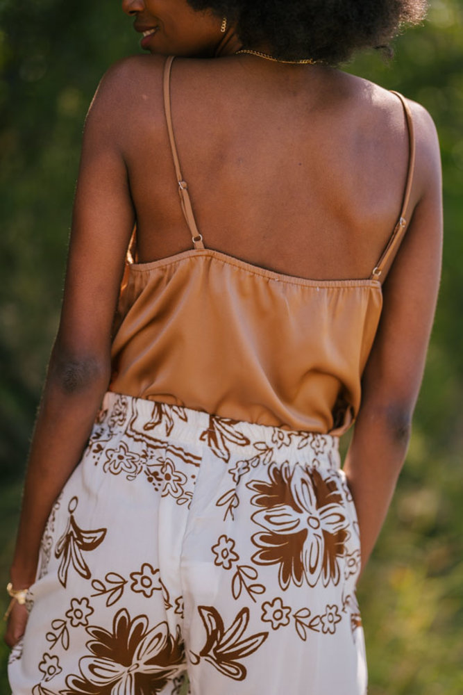 SARDO top camel SARDO top camel