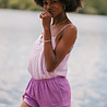 SHINNY short lilas SHINNY short lilas