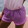 SHINNY short lilas SHINNY short lilas