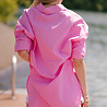 ANNIE chemise fuchsia ANNIE chemise fuchsia