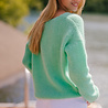 LOAS pull vert claire LOAS pull vert claire
