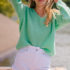 LOAS pull vert claire LOAS pull vert claire