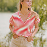 TEREIA short beige TEREIA short beige