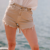 TEREIA short beige TEREIA short beige