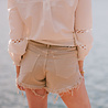 TEREIA short beige TEREIA short beige