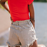 TEREIA short kaki TEREIA short kaki