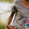 HAND t-shirt HAND t-shirt