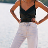 SARDO top noir SARDO top noir