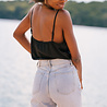 SARDO top noir SARDO top noir