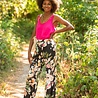 HILLARY top Fuchsia HILLARY top Fuchsia