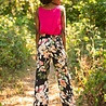HILLARY top Fuchsia HILLARY top Fuchsia