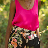 HILLARY top Fuchsia HILLARY top Fuchsia