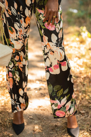 MISENO pantalon noir MISENO pantalon noir