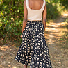 BERTHY top beige BERTHY top beige