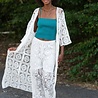 ABBIE gilet en crochet ABBIE gilet en crochet