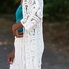 ABBIE gilet en crochet ABBIE gilet en crochet